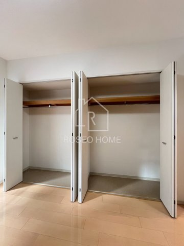 グレンパーク内本町の収納