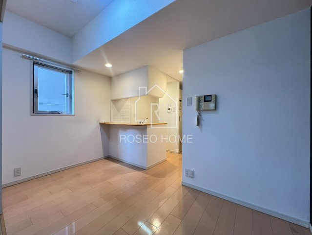 グレンパーク内本町の内装