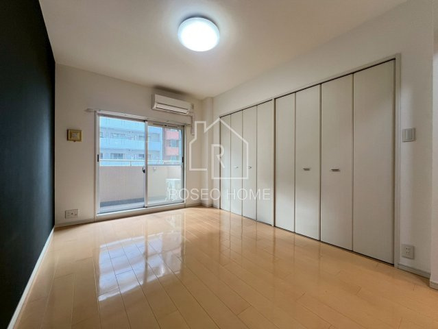 グレンパーク内本町の居間・リビング