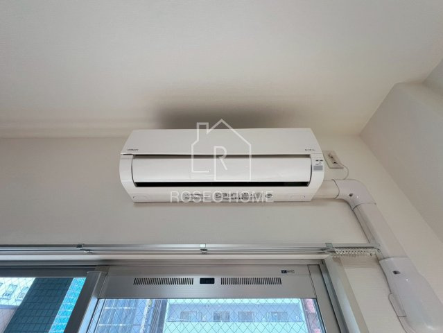 グレンパーク内本町の設備