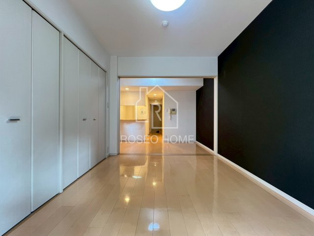 グレンパーク内本町の居間・リビング