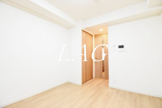 【寝室】 | Ｎ－ｓｔａｇｅ　獨協大学前 | 寝室です。