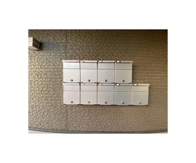 【その他共用部分】 | フォレストメゾン府中桜通り