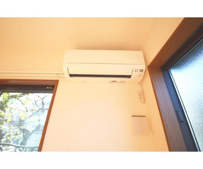 【設備】 | フォレストメゾン府中桜通り