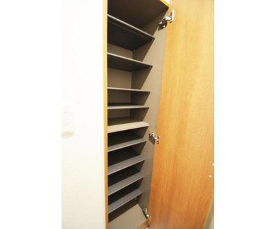 【収納】 | フォレストメゾン府中桜通り