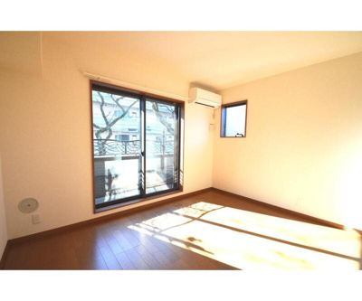 【居間・リビング】 | フォレストメゾン府中桜通り