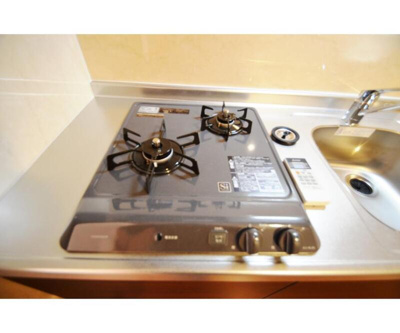 【内装】 | フォレストメゾン府中桜通り