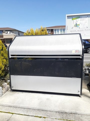 ノーベル　Ｃ棟のその他共用部分