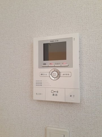 ノーベル　Ｃ棟の設備