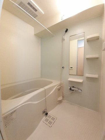 ノーベル　Ｃ棟の浴室