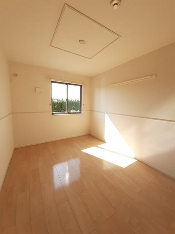 ノーベル　Ｃ棟の内装