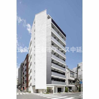【外観】 | グランカーサ蒲田ウエスト | グランカーサ蒲田ウエスト