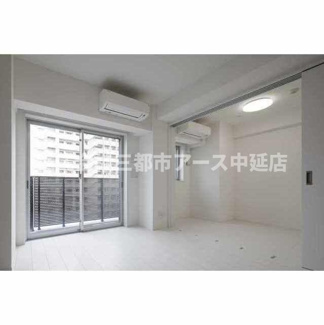 【居間・リビング】 | グランカーサ蒲田ウエスト | グランカーサ蒲田ウエスト