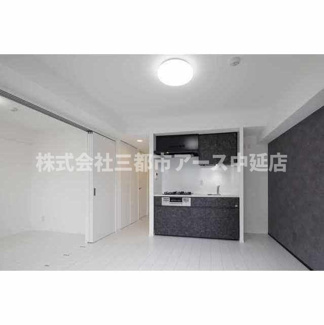 【キッチン】 | グランカーサ蒲田ウエスト | グランカーサ蒲田ウエスト