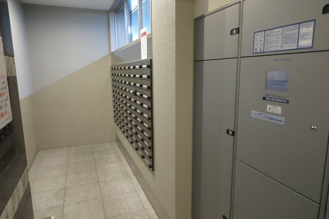 エスリード難波ＳＯＵＴＨのその他共用部分