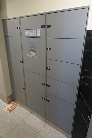 エスリード難波ＳＯＵＴＨのその他共用部分