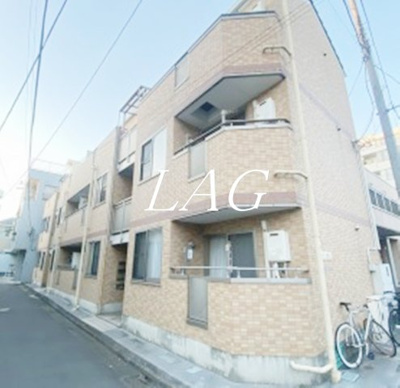 【外観】 | ＭＡＬＴ立花 | 外観です。