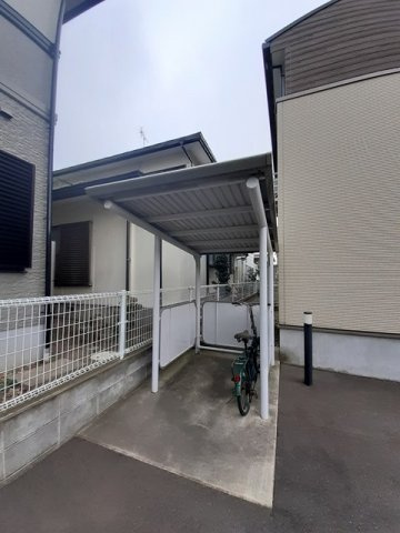 エルヴィータのその他共用部分