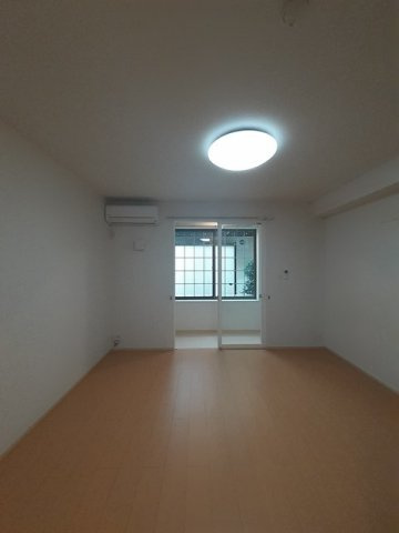 エルヴィータの居間・リビング