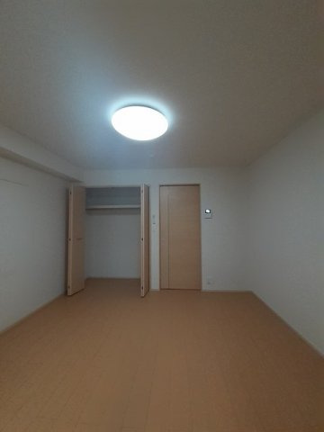 エルヴィータの内装