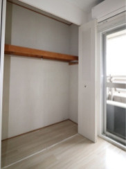 【収納】 | 晴海アーバンプラザ | 別部屋参考写真