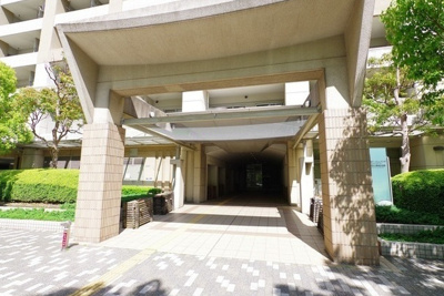 【その他共用部分】 | 晴海アーバンプラザ