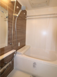 【浴室】 | 晴海アーバンプラザ | 別部屋参考写真