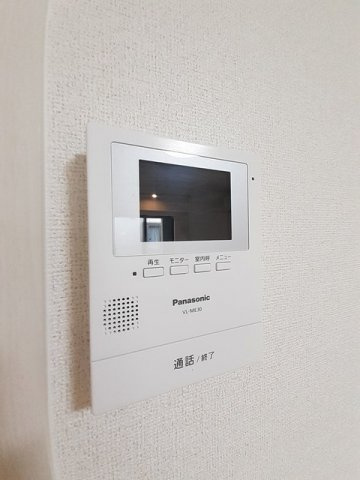 アンジュコーテのセキュリティ