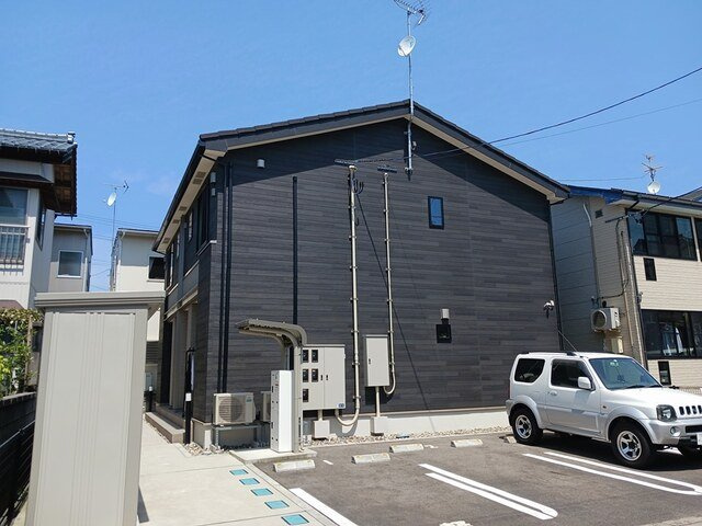 アンジュコーテ