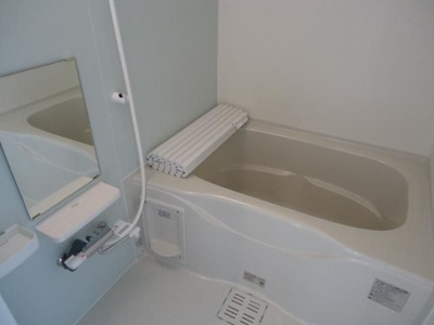 【浴室】 | サンフラワー