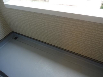 【バルコニー】 | サンフラワー