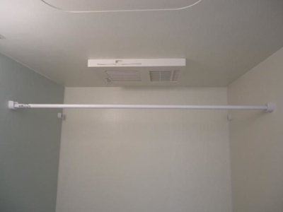 【浴室】 | サンフラワー