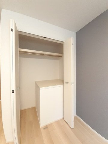 イル・ベネーレの収納