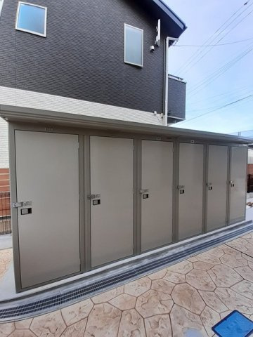 イル・ベネーレの設備