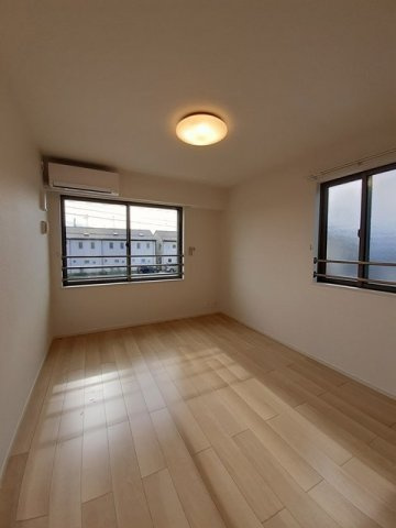 イル・ベネーレの居間・リビング