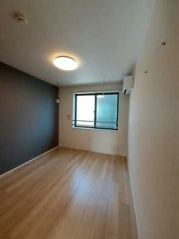 イル・ベネーレの内装