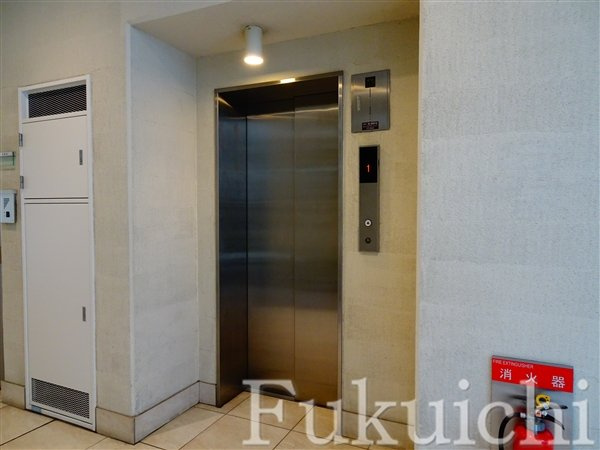 Ｊ．リヴェール学芸大学のその他共用部分