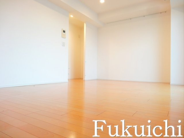 Ｊ．リヴェール学芸大学の居間・リビング