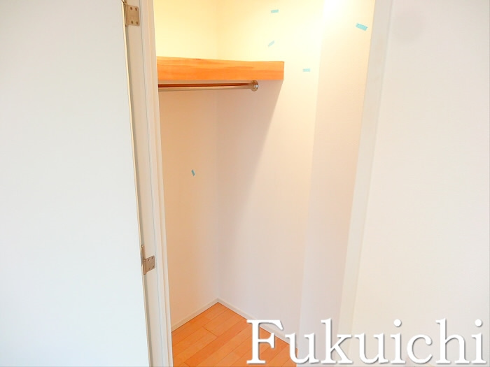 Ｊ．リヴェール学芸大学の収納