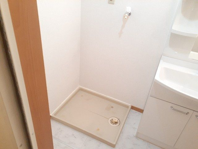 ラヴィアンローズＡの設備