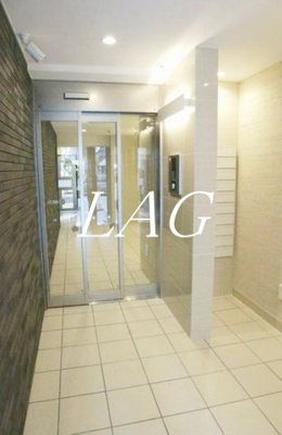 【エントランス】 | ソフィア大塚 | エントランスです。