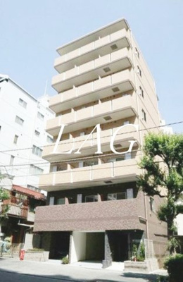 【外観】 | ソフィア大塚 | 外観です。