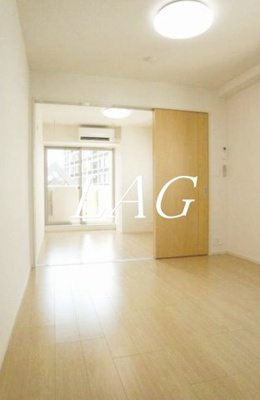 【居間・リビング】 | ソフィア大塚 | 洋室のお部屋です。