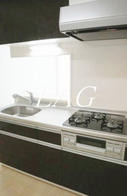 【キッチン】 | ソフィア大塚 | キッチンです。