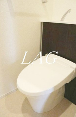 【トイレ】 | ソフィア大塚 | トイレです。