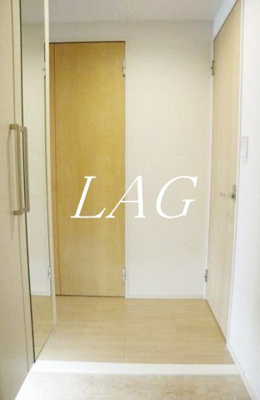 【玄関】 | ソフィア大塚 | 玄関です。