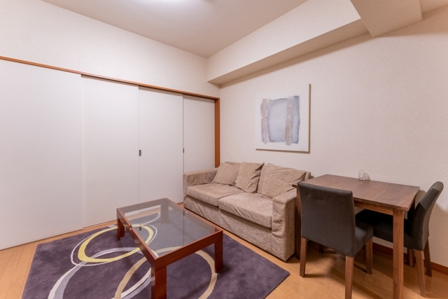 オーキッドレジデンス六本木のその他|※写真は同タイプ住戸です。