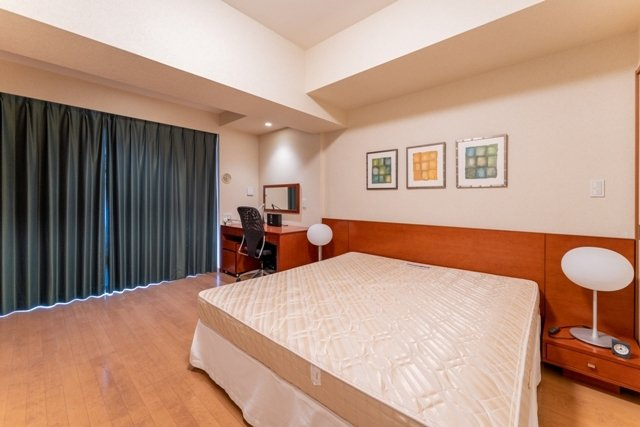 オーキッドレジデンス六本木のその他|※写真は同タイプ住戸です。