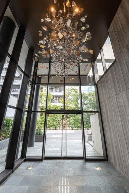 オーキッドレジデンス六本木のその他