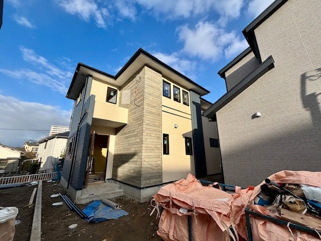 久留米市国分町17期　3号棟